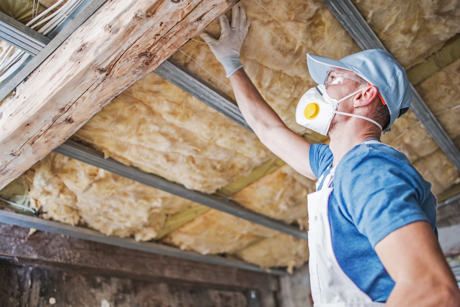 One Call Roofing & Construction Solutions Images