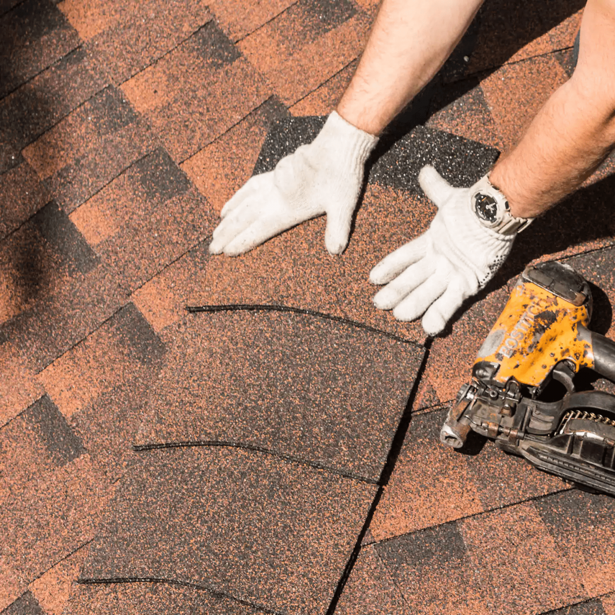 One Call Roofing & Construction Solutions Images