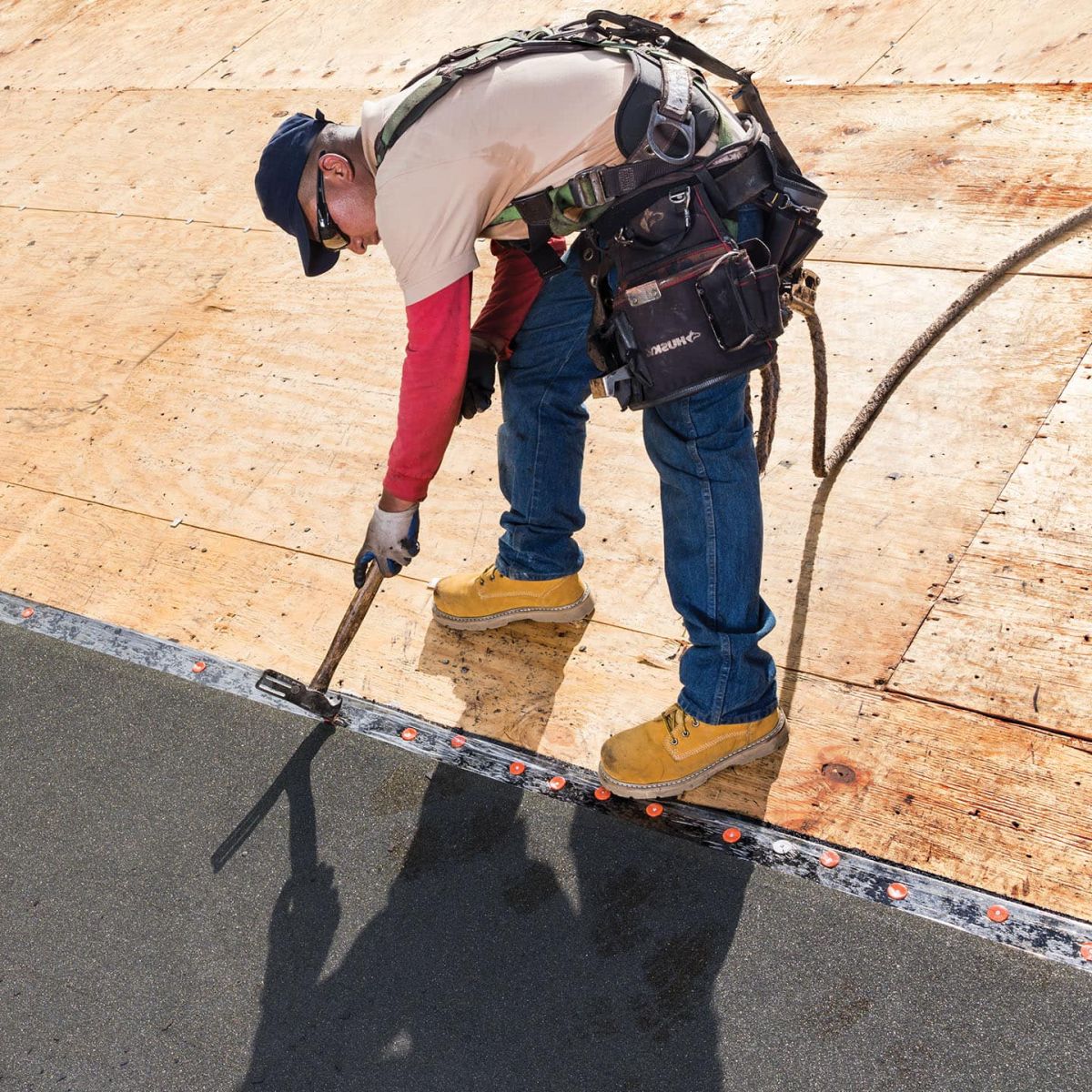One Call Roofing & Construction Solutions Images