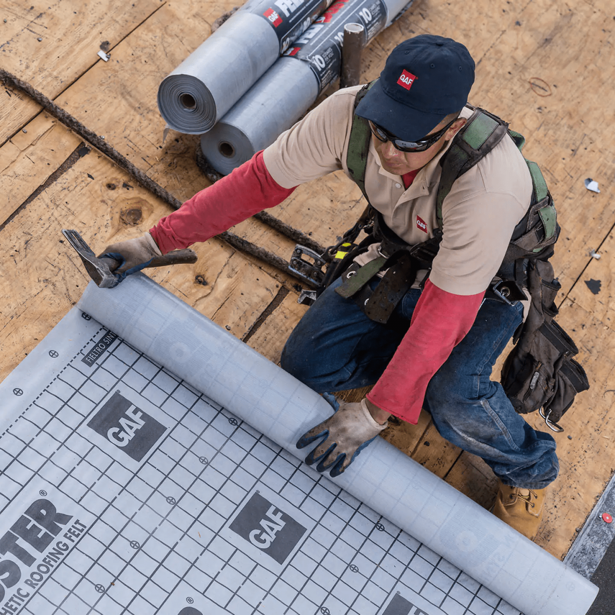 One Call Roofing & Construction Solutions Images