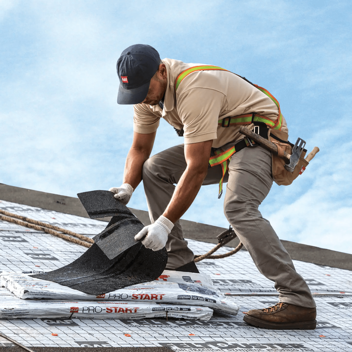One Call Roofing & Construction Solutions Images