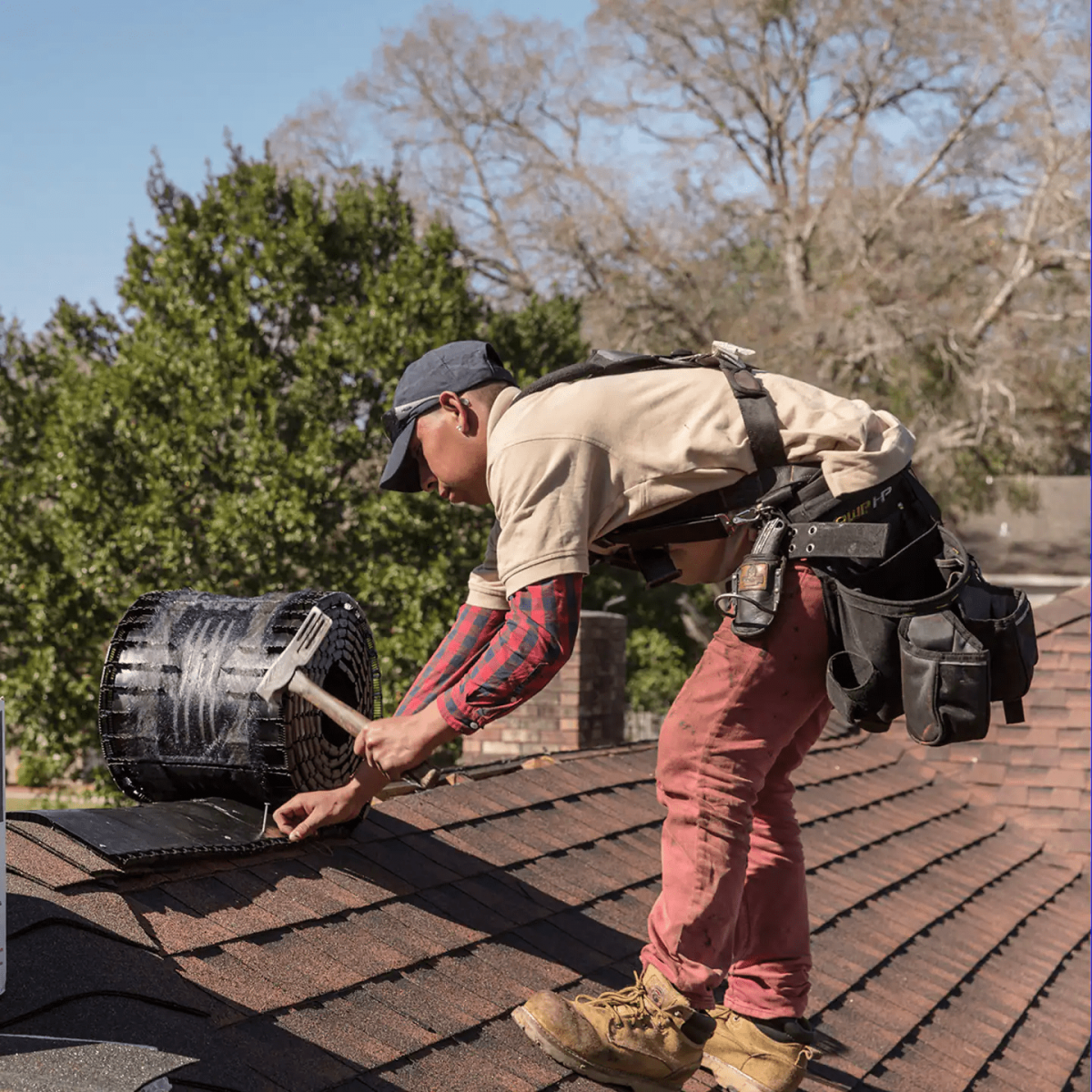 One Call Roofing & Construction Solutions Images